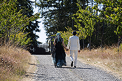 THE SECRET OF SEQUIM